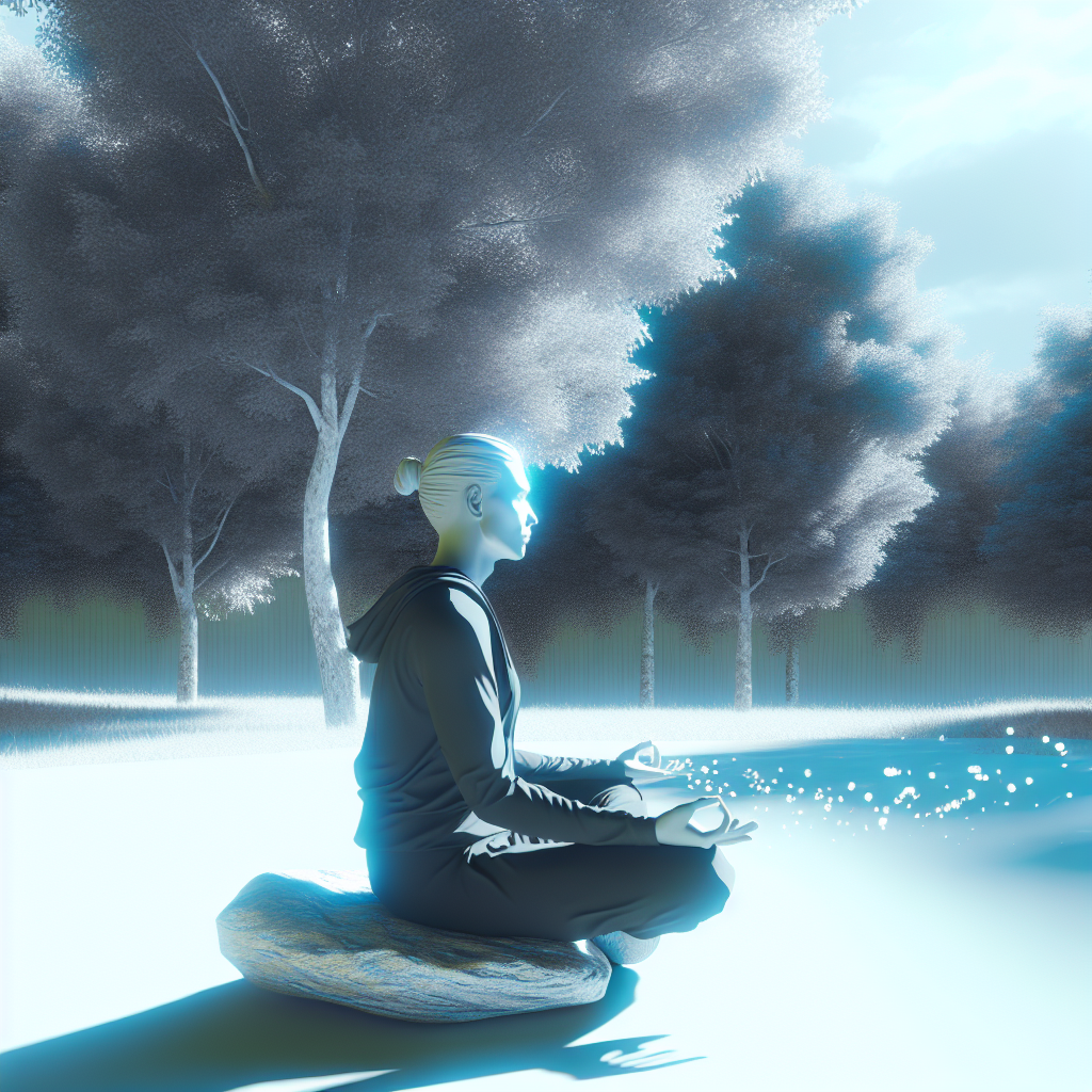 Korzyści z Praktykowania Mindfulness