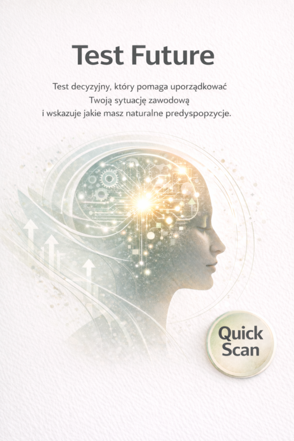 Test Future - Quick Scan