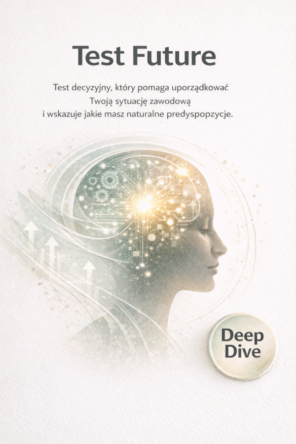 Test Future - Deep Dive