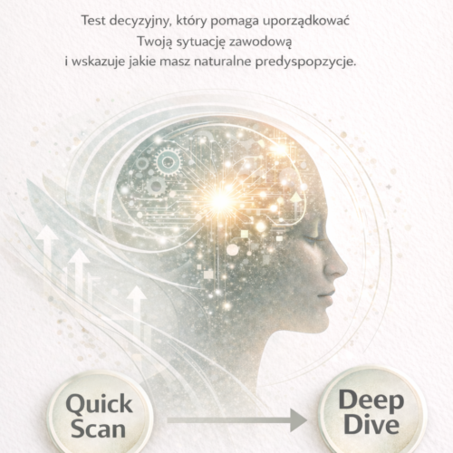 Test Future - Rozszerzenie do wersji Deep Dive